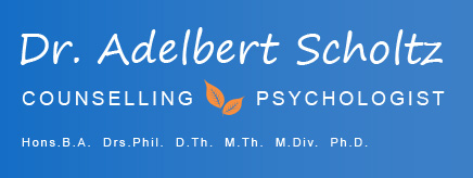 Dr Adelbert Scholtz Logo