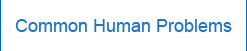 Common Problems and Disorders nav button